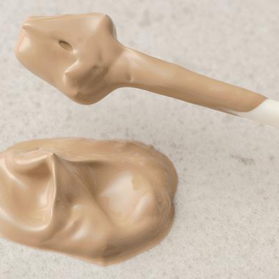 The Body Shop Fresh Tion Tan 1W A0X 30 ml - Foundation