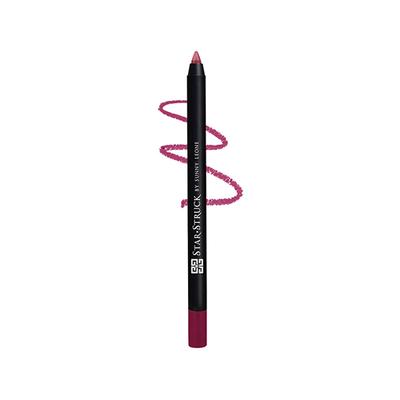 Star Struck by Sunny Leone Long Wear Lip Liner - Rooberry 1.2 gm - Lip Liners