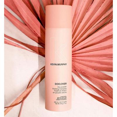 Kevin Murphy Doo Over Dry Powder Finishing Hair Spray Hair Perms 250 ml - Hair Perms & Texturizers