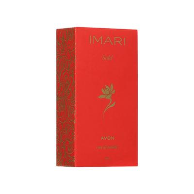 Avon Imari Bold Edt For Her 50 ml - Women Perfumes (Edt/Edp)