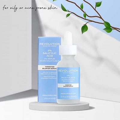 Revolution Skincare Salicylic Acid Serum 30 ml - Face Serum