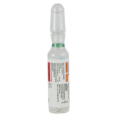 Contramal 100mg Injection 2ml - Pain relief-Ana