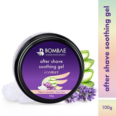Bombae Soothinggel for Women 100 gm - Lotions & Creams