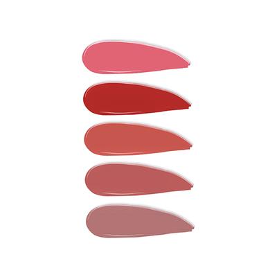 Enn Semi Matte Liquid Lipsticks 7.5 ml - Liquid Lipsticks