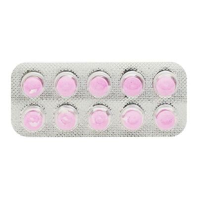 Regulate Tablet 10'S - Hormonal Therapy-Oes