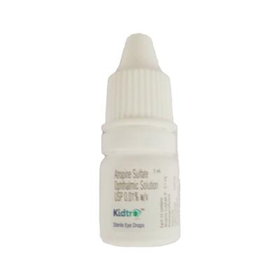 KIDTRO Eye Drops 5ml - Mydriasis