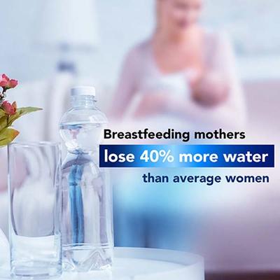 The Moms Co Natural Hydrating Face Gel with 8 Types of Hyaluronic Acid and Hibiscus Extracts 50 gm - Face Moisturizers