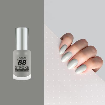 Jaquline USA BB Stroke Premium Nail Enamel 17 Morning Blossom 8 ml - Nail Polish