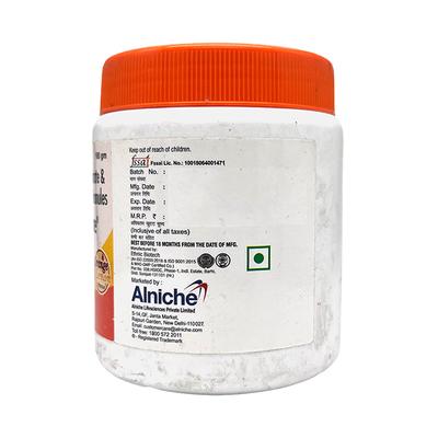 EZYFIBRE Granules 180g - Constipation-Lax