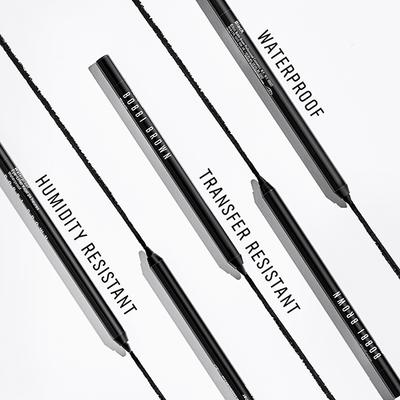 Bobbi Brown 24 Hour Waterproof Kajal Liner - Black 1.2gm - Kajal & Kohls