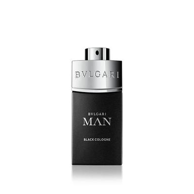 Bvlgari Man In Black Cologne Eau de Toilette 100 ml - Men Perfumes (Edt/Edp)