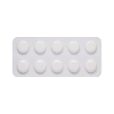 Glybovin 5mg Tablet 10'S - Diabetes-Ant