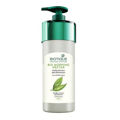 Bio Morning Nectar Lotion Flawless Skin 800 Ml - Lotions & Creams