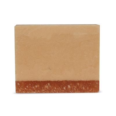 Tvam Handmade Soap - Woody Sandalwood 100 gm - Hand Wash & Soaps