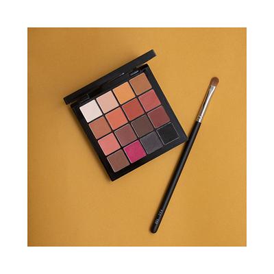 PAC Eyeshadow Applicator Brush 180 1's - Eye Brush