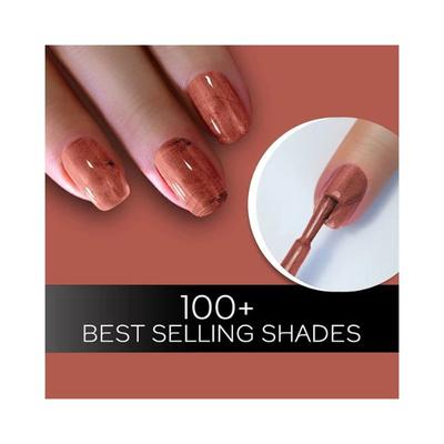Faces Canada Ultime Pro Splash Nail Enamel Princess 30 8 ml - Nail Polish