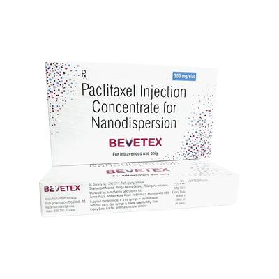 Bevetex 300mg Injection 1's - Cancer Oncology-Cyt