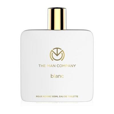 The Man Company Eau De Toilette - Blanc 100 ml - Men Perfumes (Edt/Edp)