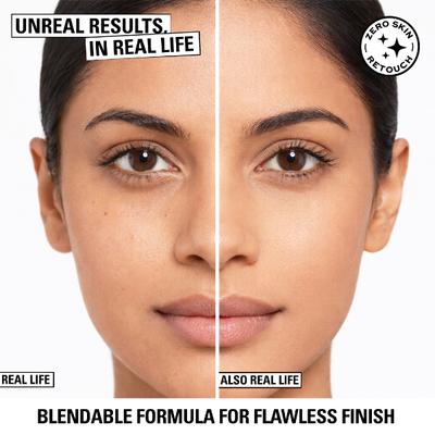 Revolution IRL Filter Longwear Foundation F9 23 ml - Foundation