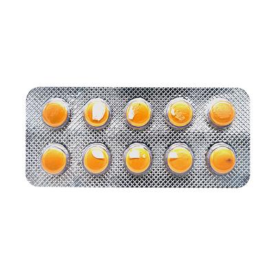 Besoloc H 2.5mg Tablet 10'S - Hypertension-Bet