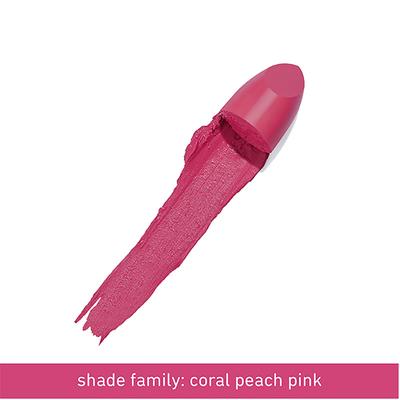 Plum Butter Creme Matte Lipstick 130 Pinkin Out Loud 1's - Lipsticks