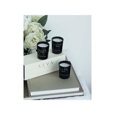 Seva Home The Vibes - Small Candles 3's - Candle