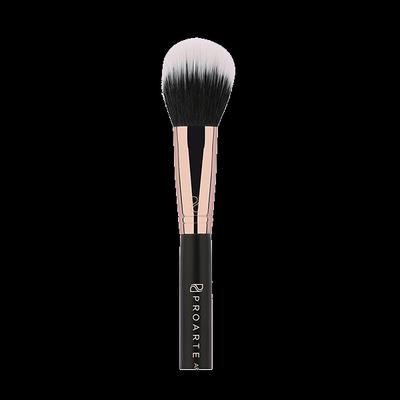 Proarte Ap-18 Duo Foundation Polishing Brush Black 1's - Foundation