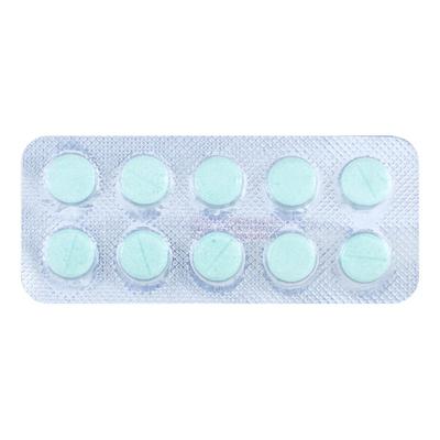 Piclin Tablet 10'S - Constipation-Lax
