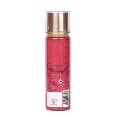 SO Unique Sugar Plum Body Mist 150 ml - Body Mist/Spray