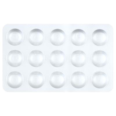 Esomac 40mg Tablet 15'S - Ulcer/Reflux/Flatulence-Aaa