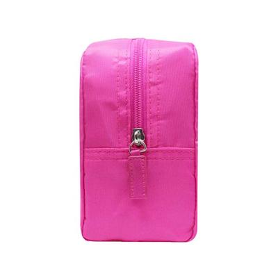 Colorbar Mega Pouch New - Pink 86 gm - Makeup Pouches