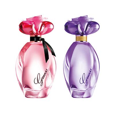 Guess Girl 30ml + Belle 30ml Eau De Toilette 2's - Women Perfumes (Edt/Edp)