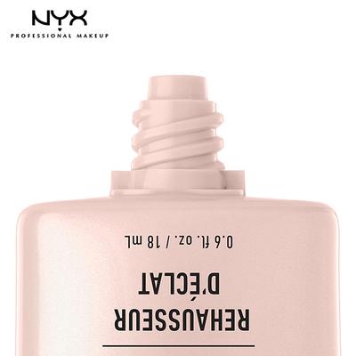 NYX Professional Makeup Born To Glow Liquid Illuminator - Sunbeam 18 ml - Highlighters & Illuminators