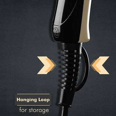 VEGA Professional Pro Dry 1800-2000W Hair Dryer for Salon Professionals & Home, (VPVHD-04) 1's - Hair Dryers