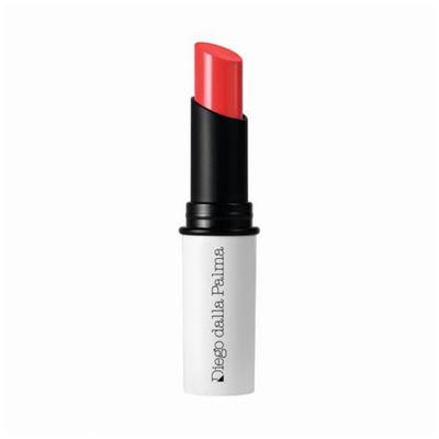 Diego dalla Palma Milano Semitransparent Shiny Lipstick 143 Coral 2.5 ml - Lipsticks