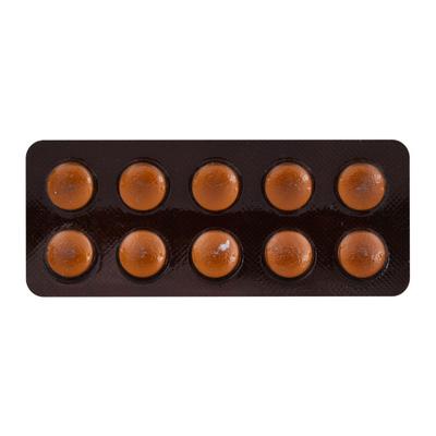 Voxate Tablet 10'S - Bladder And Prostate Disorders-Dru