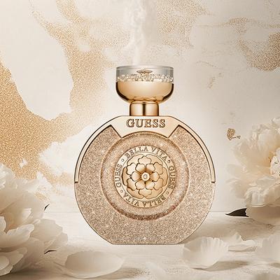 Guess Bella Vita Paradiso Eau De Parfum 100 ml - Women Perfumes (Edt/Edp)