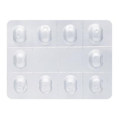 FILCEF LB 200mg Tablet 10's - Bacterial Infections-Cep