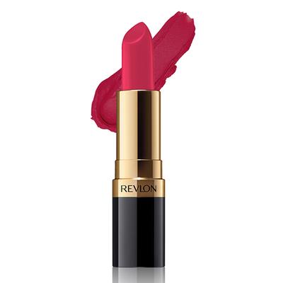 Revlon Super Lustrous Lipstick - Cha Cha Cherry 4.2 Gm - Lipsticks