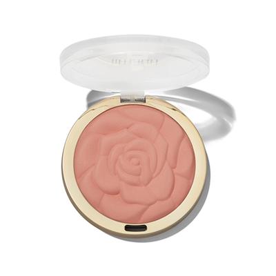 Milani Rose Powder Blush Tea Rose 17 gm - Blushes