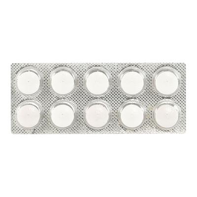 Starpress H XL 25mg Tablet 10'S - Hypertension-Bet