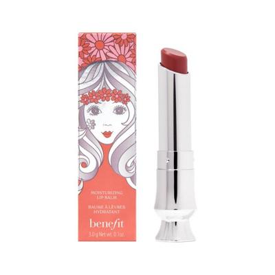 Benefit Cosmetics California Kissin' ColorBalm -Rosewood 300 3 gm - Lip Balms