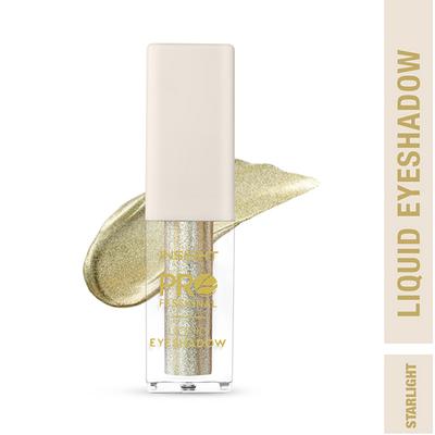 Insight Professional Liquid Eyeshadow - Starlight 5 gm - Eyeshadow, Bases & Primers