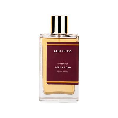 Albatross Lord Of Oud Eau De Parfum 100 ml - Perfumes (Edt/Edp)