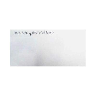 9 PM PF Eye Drops 5ml - Glaucoma-Ant