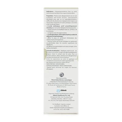 Ducray Photoscreen Depigmenting 30 ml - Face Creams