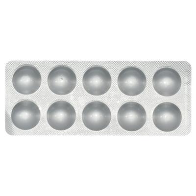 MACSITA 100 Tablet 10's - Diabetes-Ant