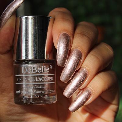 Debelle Gel Nail Lacquer Pandora Nail Polish 8ml - Nail Polish