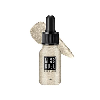 Miss Rose Duraline Glow Liquid Highlighter 7003 - 010Z24 02 10 ml - Highlighters & Illuminators