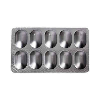 Carnisure 500mg Tablet 10'S - Supplements-Sup
